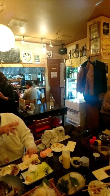 Iso Sagamihara Izakaya Other Tabelog