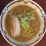 狼スープ - 