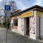 Antalya-Imbiss-HY - お店♪