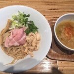 NOODLE STOCK 鶴おか - 