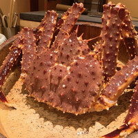 かにじぇんぬ 北新地 - 