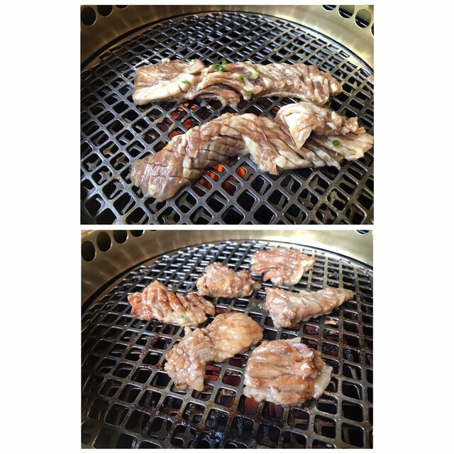 韓国料理 ジンジュ 雑餉隈 韓国料理 食べログ