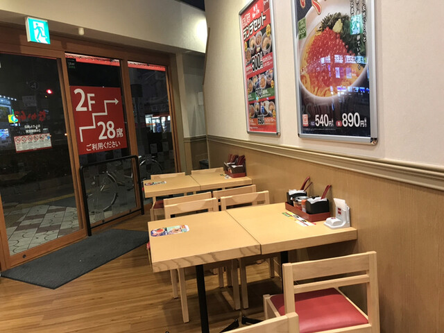 Naka U Nansan Tsu Ten photo 4