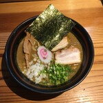 こだわり麺工房たご - 