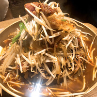 水剌間 恵比寿本店 - 