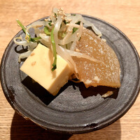 水剌間 恵比寿本店 - 