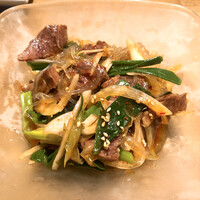 水剌間 恵比寿本店 - 