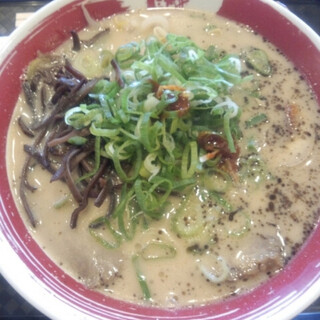 ラーメン まこと屋_0