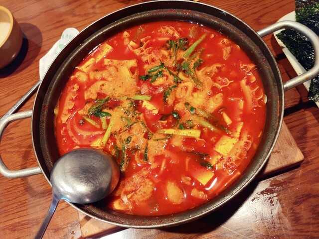 コリアエン - 旭川（韓国料理）の写真