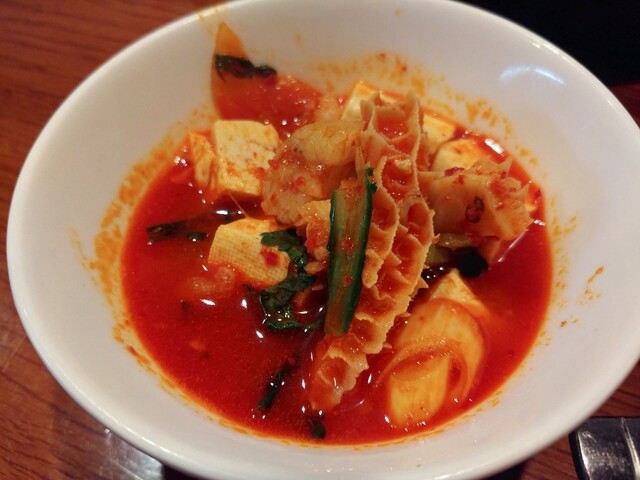 コリアエン - 旭川（韓国料理）の写真