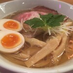 田中の中華そば - 