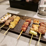 焼き鳥 ショウチャン 高円寺店 - 