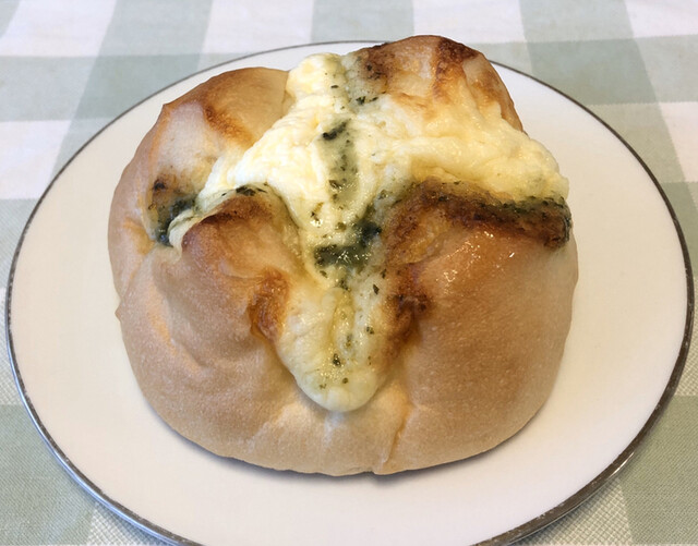 モンペリエ ヨークベニマル亘理店 - 亘理（パン）の写真