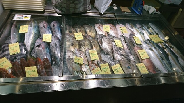 魚の駅 生地 生地 その他 食べログ 魚の駅 生地 生地 その他 食べログ