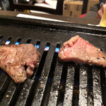 焼肉ホルモン 琉宮苑 - 