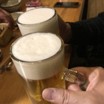 Hakata Taihoudou - 福山の夜に乾杯☆