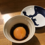 Hakata Taihoudou - 地鶏のたたきのたれ