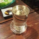 Kushibun - 酒