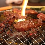 焼肉 匠 - 