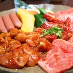 焼肉 匠 - 