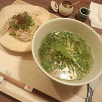 広尾はしづめ - 
