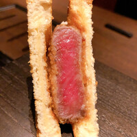 USHIMITSU NISHIAZABU - 