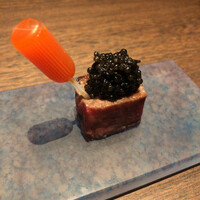 USHIMITSU NISHIAZABU - 