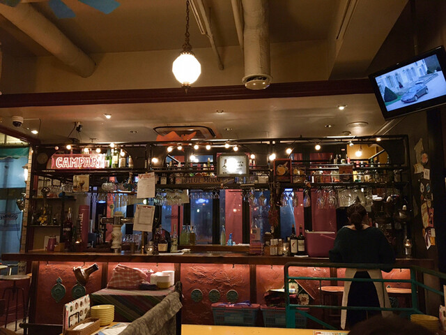 ヴァンドーム Vindome あおば通 ピザ ネット予約可 食べログ