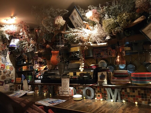 ヴァンドーム Vindome あおば通 ピザ ネット予約可 食べログ