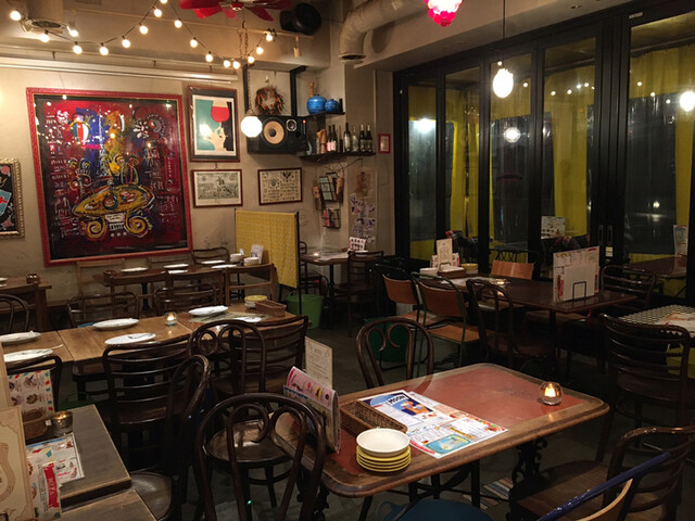 ヴァンドーム Vindome あおば通 ピザ ネット予約可 食べログ