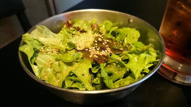 卸)福島焼肉センター - 福島（焼肉）の写真