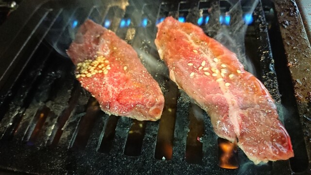 卸)福島焼肉センター - 福島（焼肉）の写真