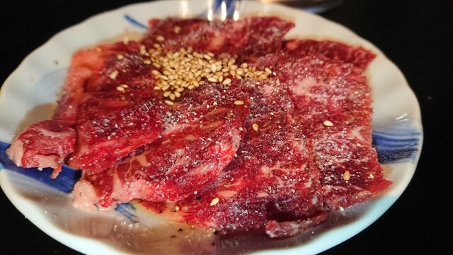 卸)福島焼肉センター - 福島（焼肉）の写真