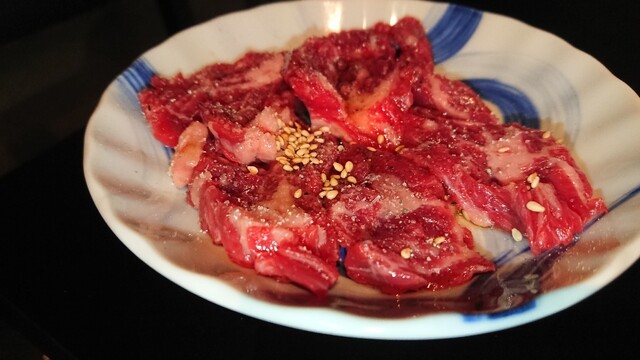 卸)福島焼肉センター - 福島（焼肉）の写真