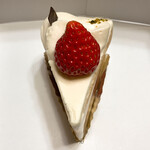 プチ・コウァン - フレジェ