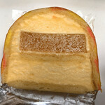 プチ・コウァン - Bucheはちみつと杏