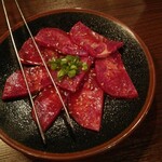 Kourakuen - 牛タンたれ焼き