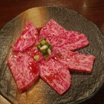 Korakuen - 上等牛肉