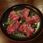 Korakuen - 上等鹽味哈拉米