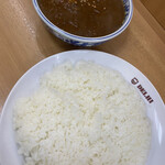 デリー 上野店 - 