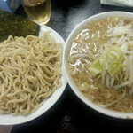 らーめん豚喜 - 