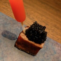 USHIMITSU NISHIAZABU - 