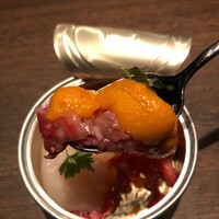 USHIMITSU NISHIAZABU - 