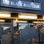 Kuroge wagyuugokujou gyuutan yakiniku baru THE BLACK BULL CLUB - 