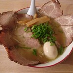 らーめん髙○ - 