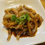 串常 - 赤せんタレ焼き