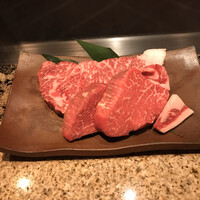 鉄板 かや乃 - 