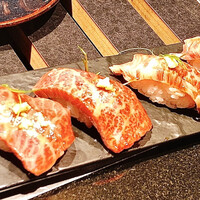 焼肉 たまき家 - 