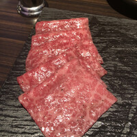 焼肉うしごろ 銀座並木通り店 - 