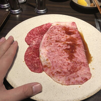 焼肉うしごろ 銀座並木通り店 - 
